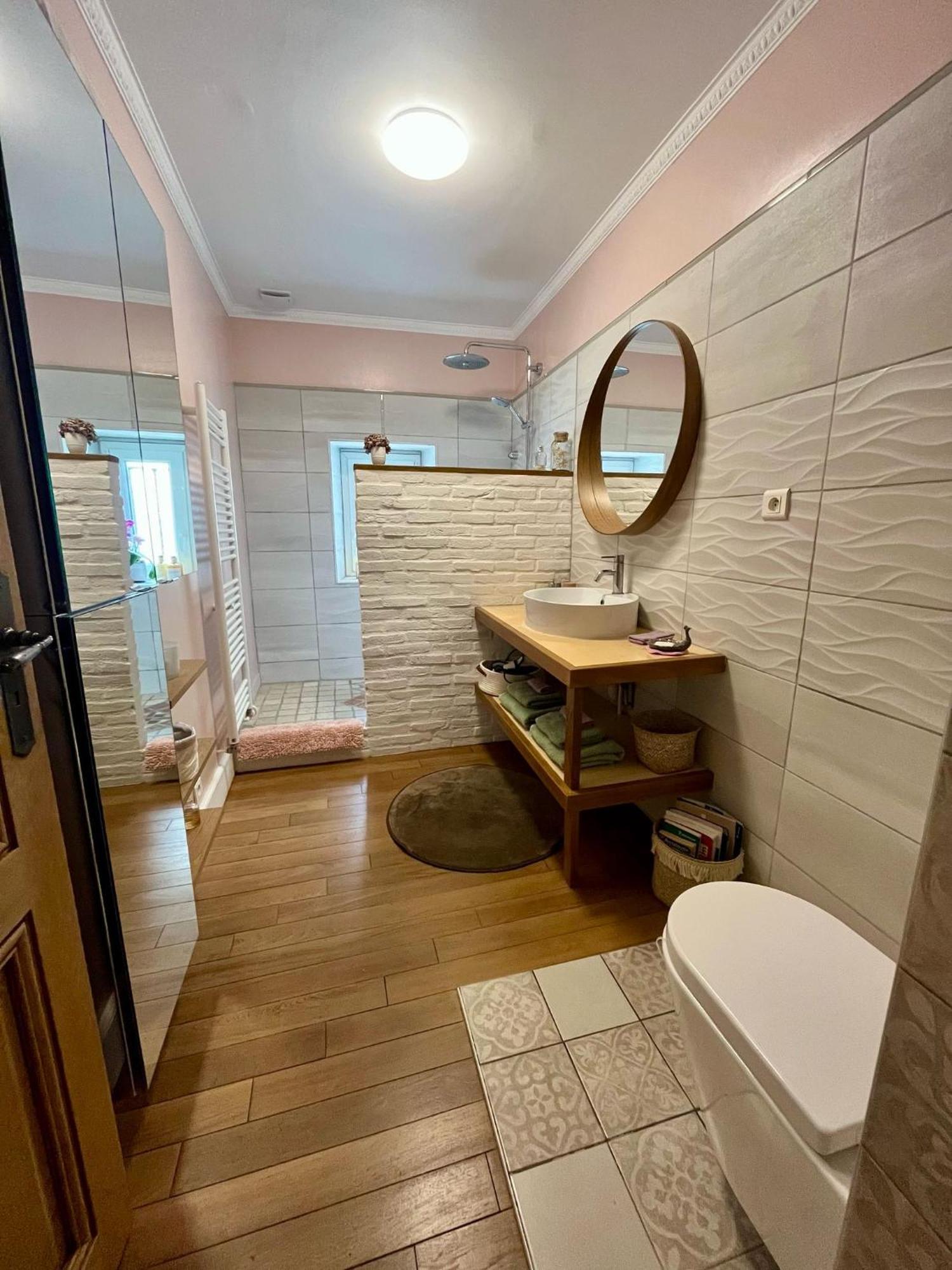 Suite Dans Longere Villabe Exterior photo